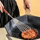metal kitchen utensil holder